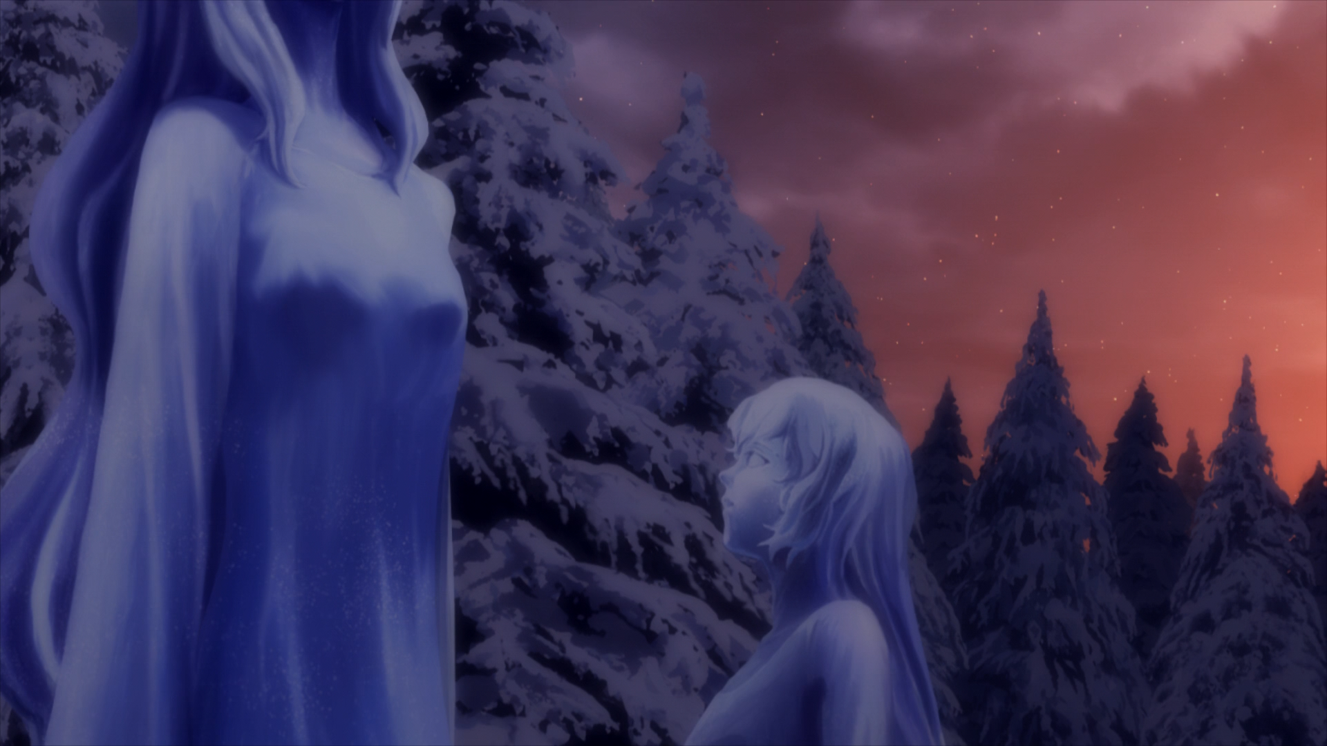 Re:Zero kara Hajimeru Isekai Seikatsu - Hyouketsu no Kizuna (PuyaSubs!)